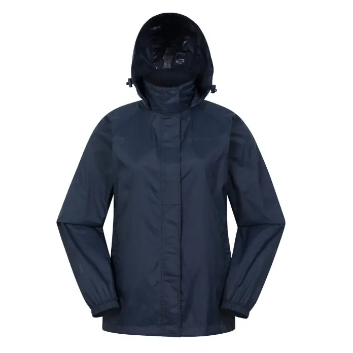 Mountain Warehouse Pakka II 防水夹克