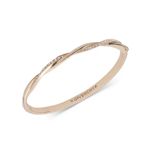 2色可选！Givenchy 纪梵希 Pavé Twist 手镯