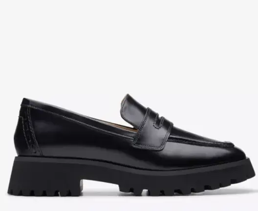 Clarks Stayso 乐福鞋