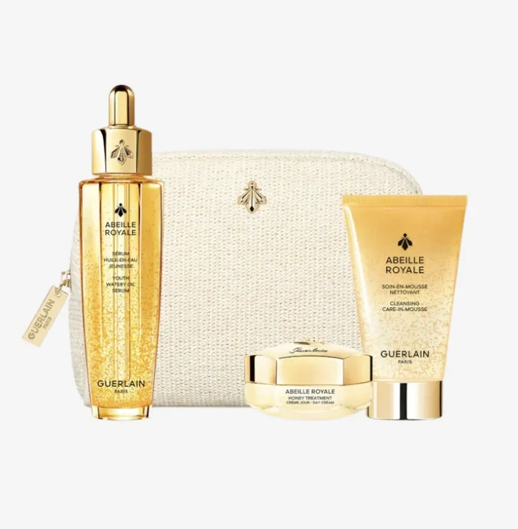 Guerlain  复原蜜50ml套装