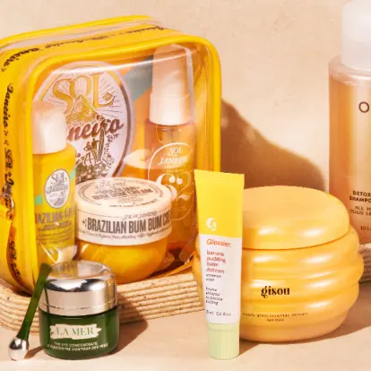 Space NK UK：美妆护肤大促！关注Lisa Eldridge、La Mer等