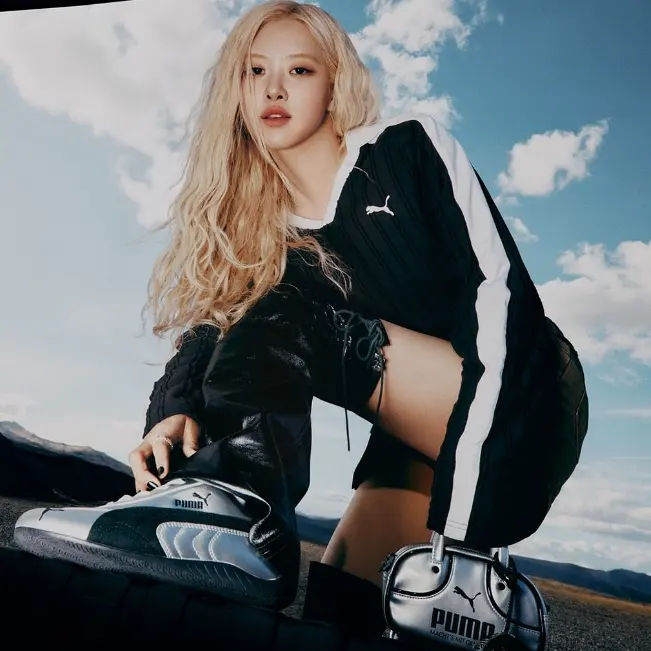 ASOS Asia：时尚大促 关注 Adidas、Puma 等