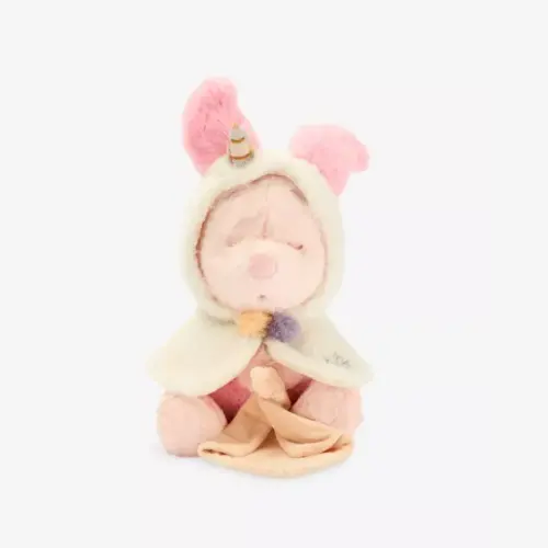 Disney 迪士尼 小猪皮杰