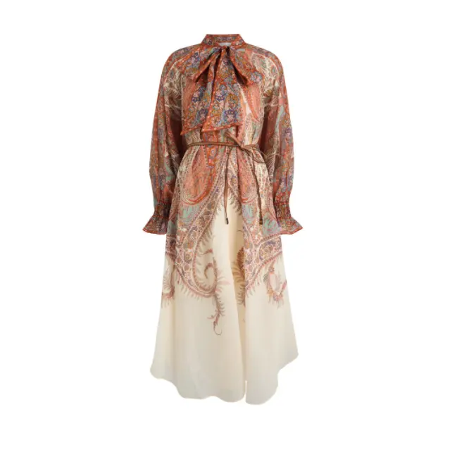 ZIMMERMANN Rhiannon 连衣裙