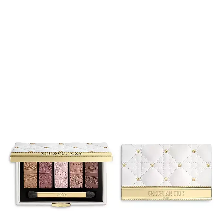 Dior 迪奥2025圣诞限定眼影盘