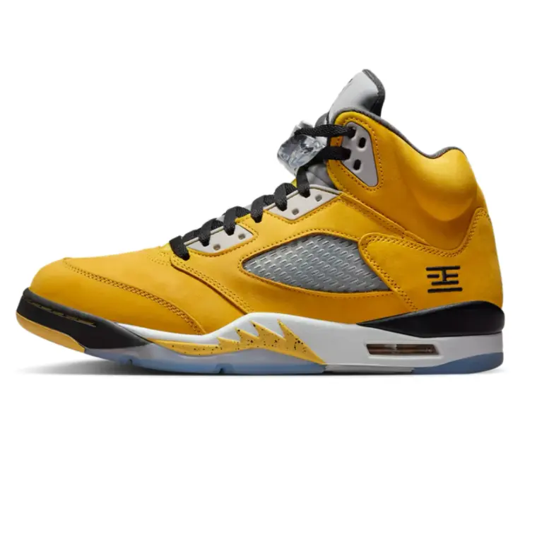 2025东京限定款！Jordan 乔丹 Air Jordan 5 运动鞋