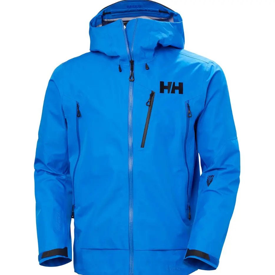 Helly Hansen Odin 9 Worlds Infinity 3L 夹克