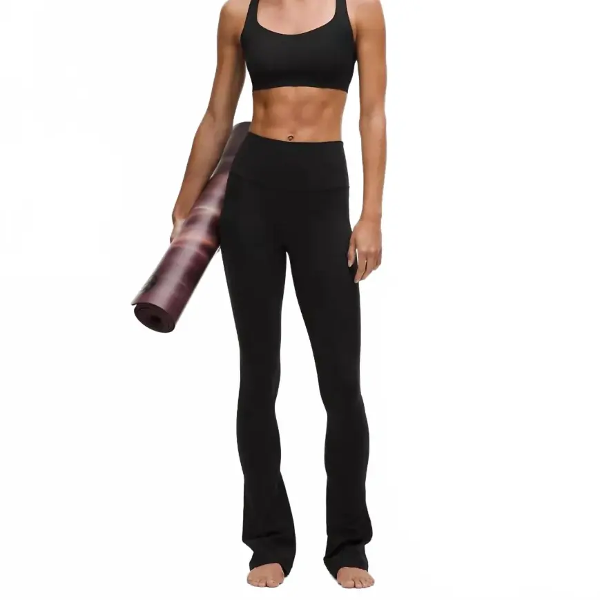 Lululemon align 高腰 leggings