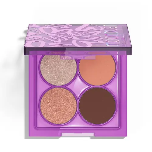 Urban Decay  4色眼影盘