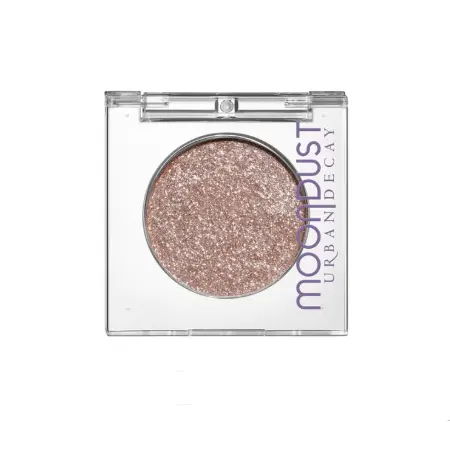 亮出银河系！Urban Decay 单色眼影