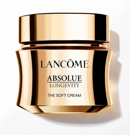 Lancome  菁纯逆龄面霜 1oz