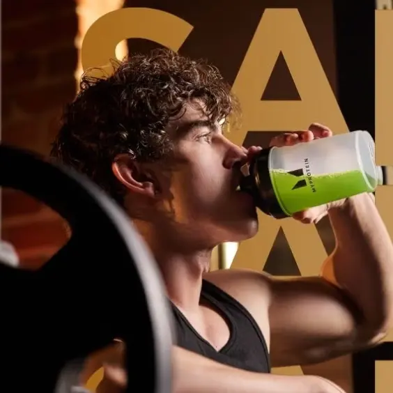 Myprotein 英国官网:发薪日促销 全场低至3折
