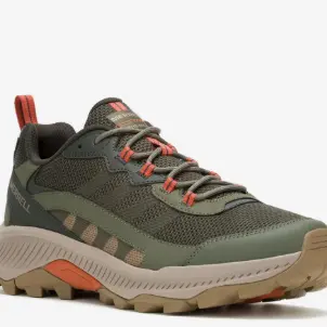 Merrell Speed Strike 2 徒步鞋