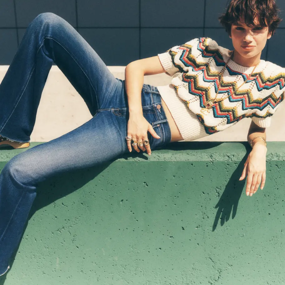 Shopbop：热门单品满额最高享7.5折
