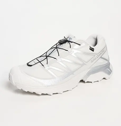 Salomon Xt Pathway Goretex 运动鞋