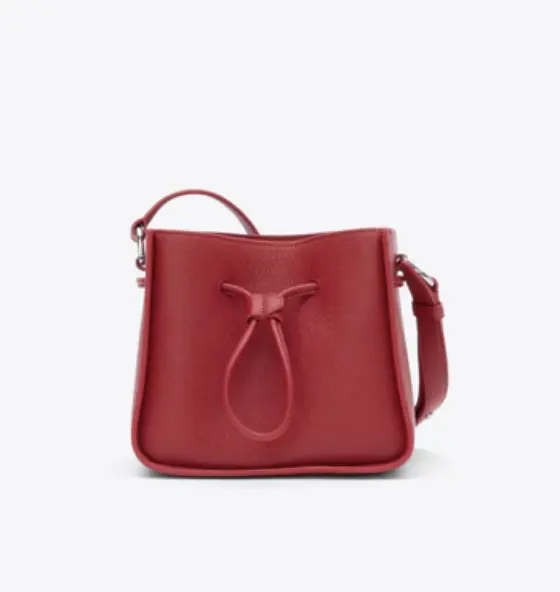 3.1 Phillip Lim Soleil Mini 水桶包