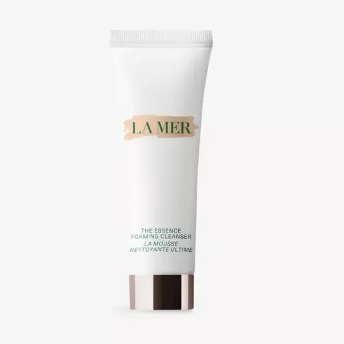 La Mer 海蓝之谜 泡沫洁面 30ml