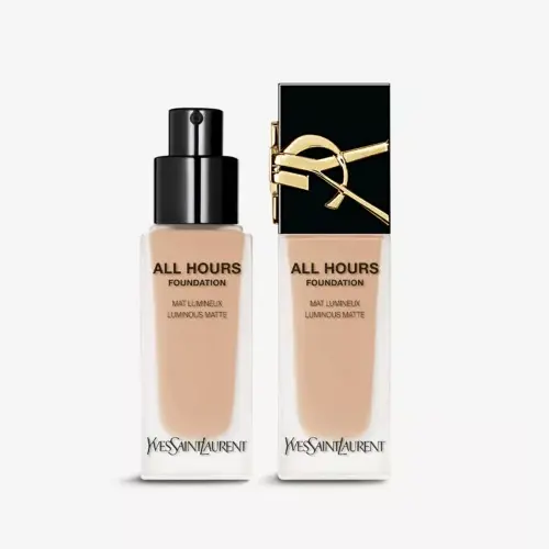 YSL 恒久粉底液