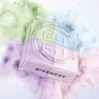 LOOKFANTASTIC International：Givenchy 纪梵希专场 精选彩妆、香氛等