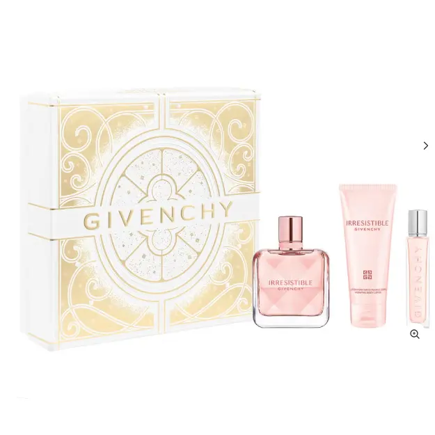 Givenchy 纪梵希 倾城香氛套装