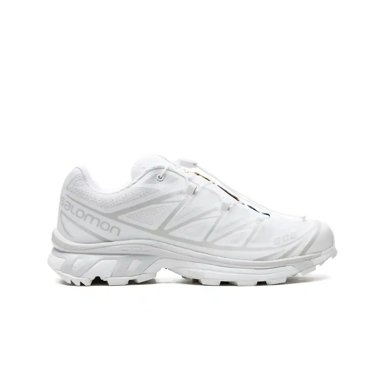 UK11码捡漏！Salomon 萨洛蒙 XT-6 运动鞋
