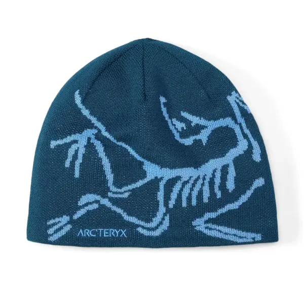 Arc'teryx 始祖鸟针织帽
