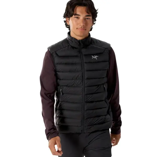 Arc'teryx 始祖鸟 Cerium 羽绒马甲
