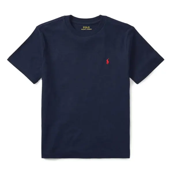 Polo Ralph Lauren 拉夫劳伦大童款短袖