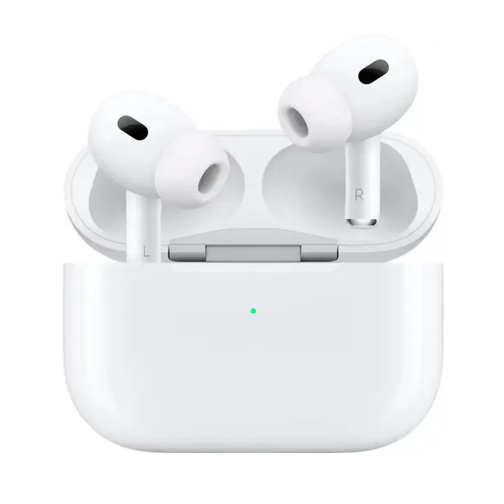 Apple 苹果 AirPods Pro 2无线主动降噪耳机