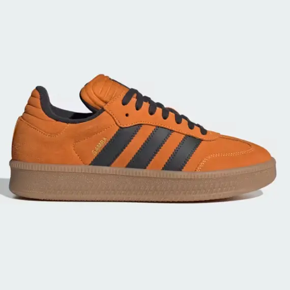 adidas 阿迪达斯 Samba XLG 运动鞋
