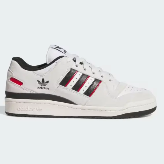 adidas 阿迪达斯 Forum 84 低帮运动鞋