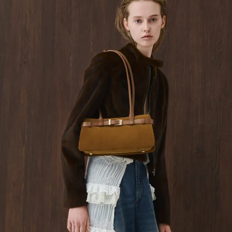 Charles & Keith US：秋冬精选时尚包袋上新！订阅9折