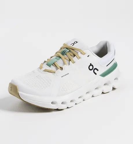 On Cloudrunner 2 运动鞋