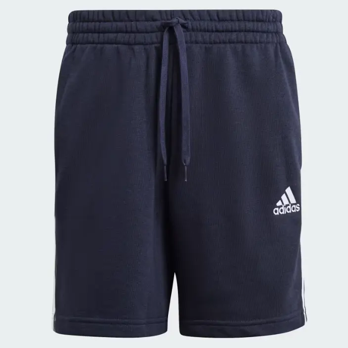 Essentials 3-Stripes 短裤