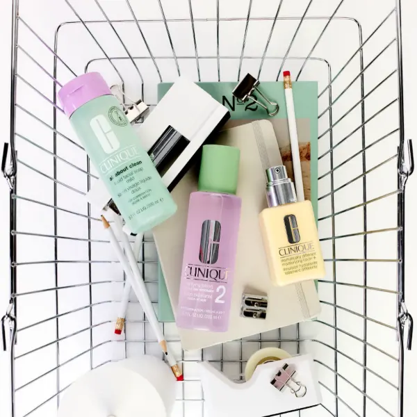 Macy's：Clinique 倩碧护肤热卖 限时8.5折