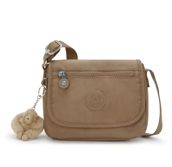 Kipling Sabian Mini 包包，新配色