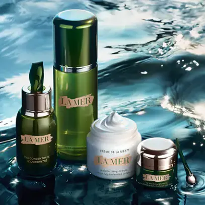 Harvey Nichols UK：La Mer 海蓝之谜满£250送好礼！价值£80