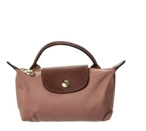 Longchamp  Le Pliage 帆布包