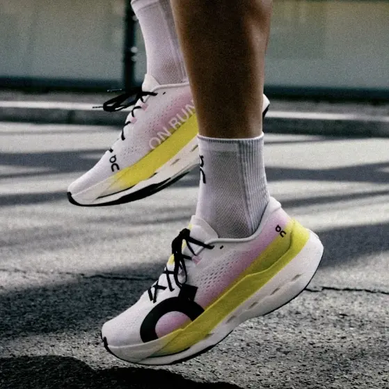 Stadium Goods US：ON 跑鞋专场热卖 选购 Cloudtilt、Cloud 6系列