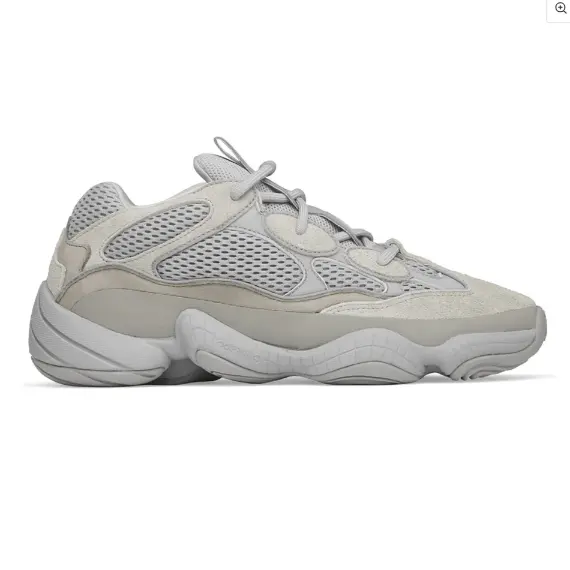 adidas 阿迪达斯 Yeezy 500 运动鞋