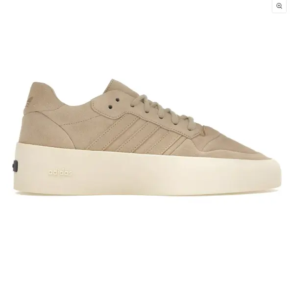 adidas 阿迪达斯 Fear of God x Athletics 86 运动鞋