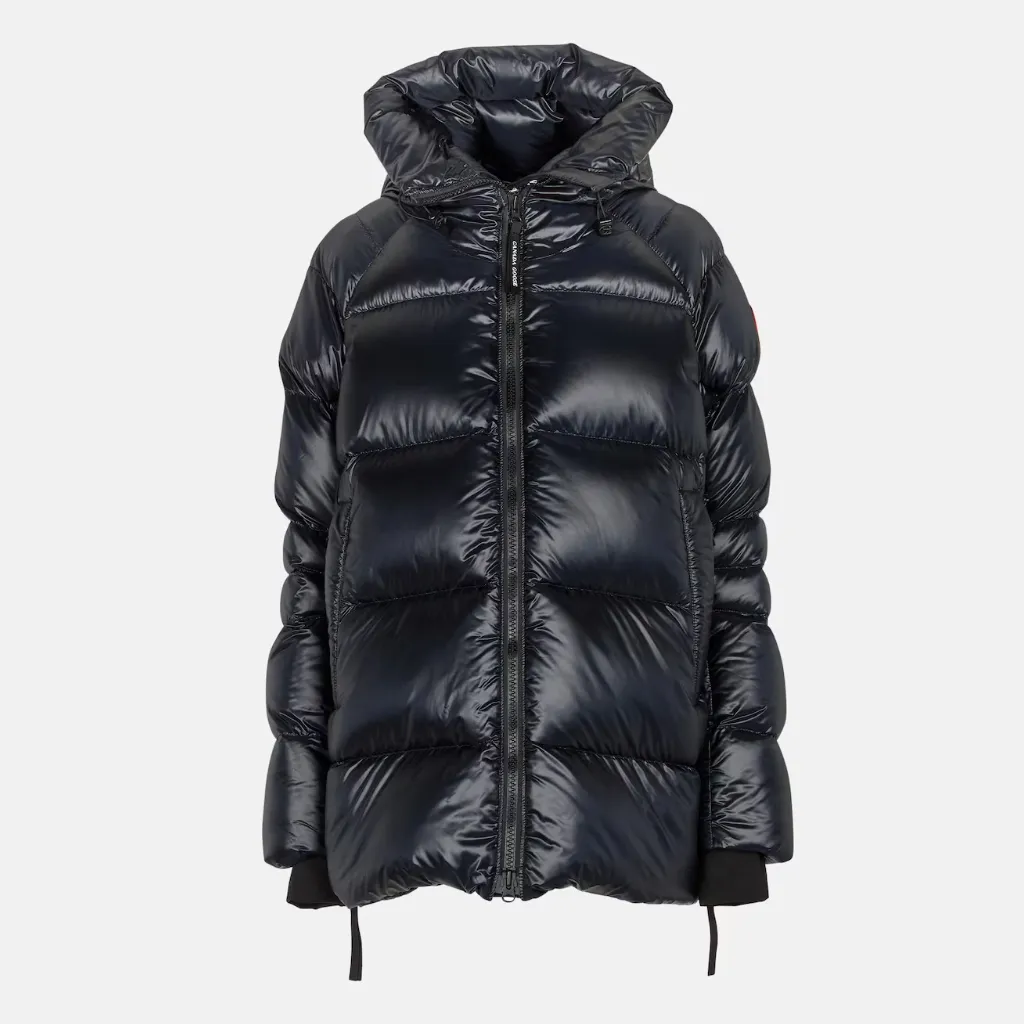 CANADA GOOSE 加拿大鹅 Cypress quilted 羽绒服