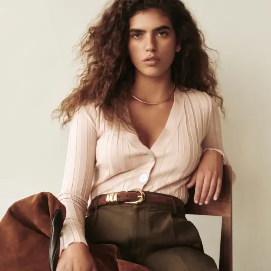 Madewell：长周末大促！精选配饰、靴子等
