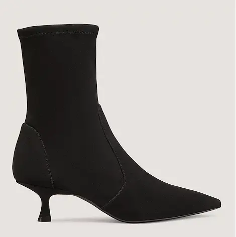 Stuart Weitzman Naomi 50 靴子
