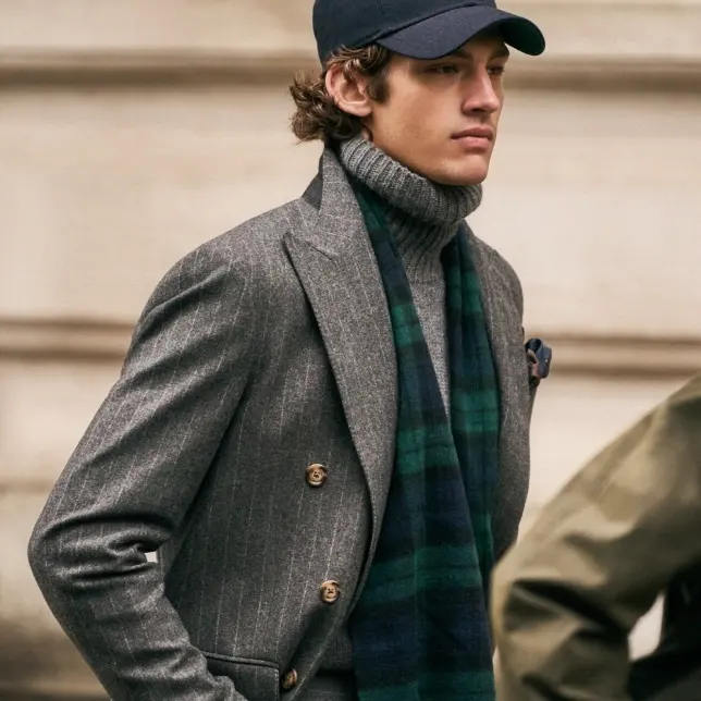 Mytheresa：POLO RALPH LAUREN 拉夫劳伦男装热卖专区