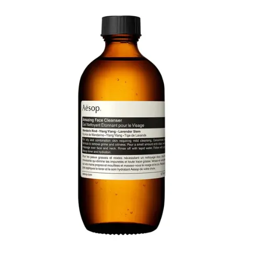 Aesop 伊索洁面乳