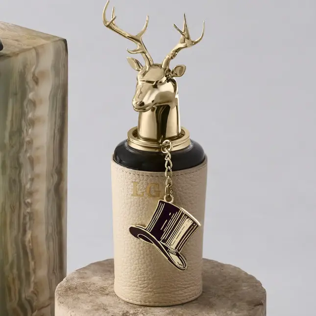 Penhaligon's US：全场香氛&身体护理热卖 入兽首系列香水