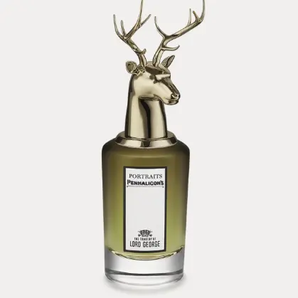 Penhaligon's 潘海利根 鹿首香水