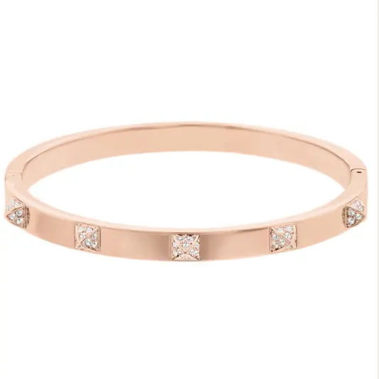 卡地亚平替！Swarovski 施华洛世奇 带钻手镯