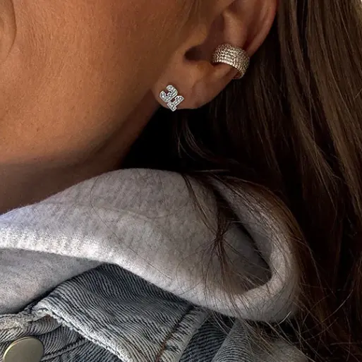 Baublebar：饰品促销！$10起开抢